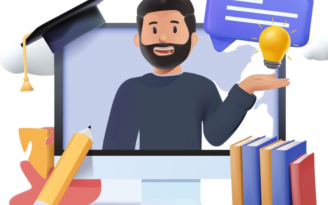 Comment se rendre visible sur internet ?